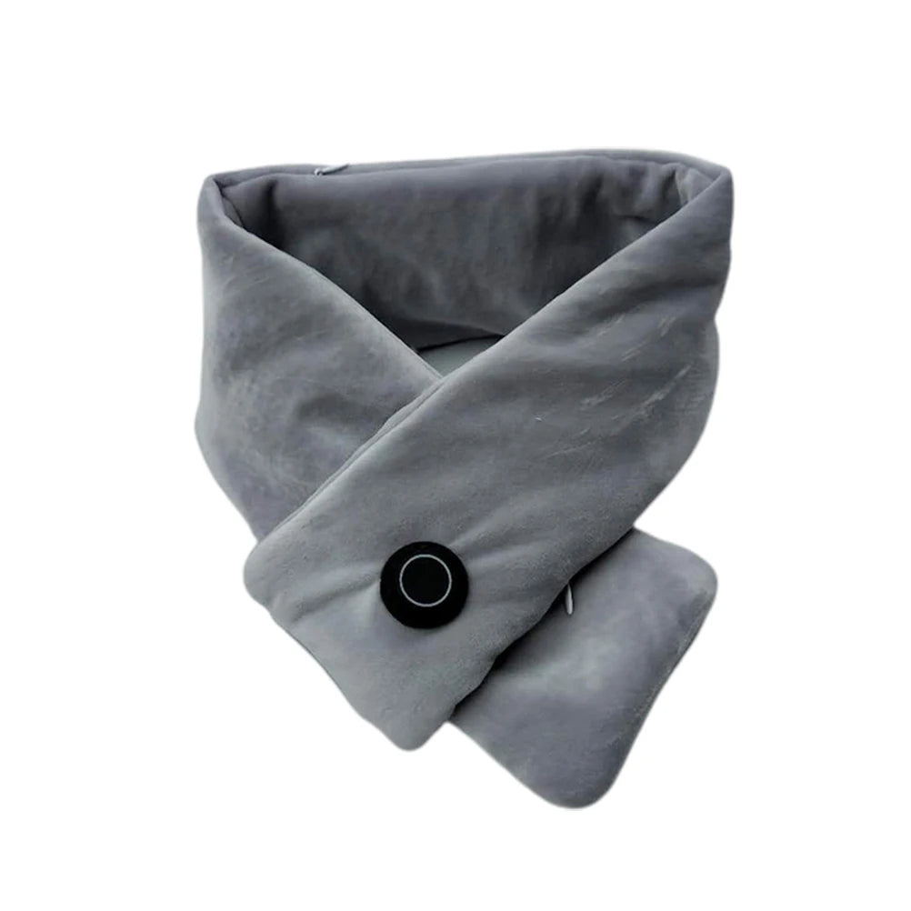 Heated Neck and Shoulder Wrap