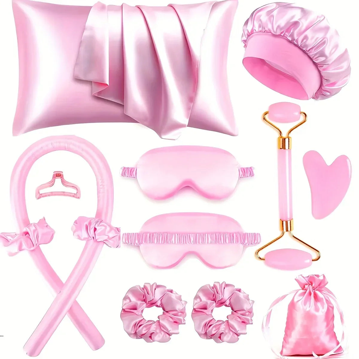Self-care Gift Set