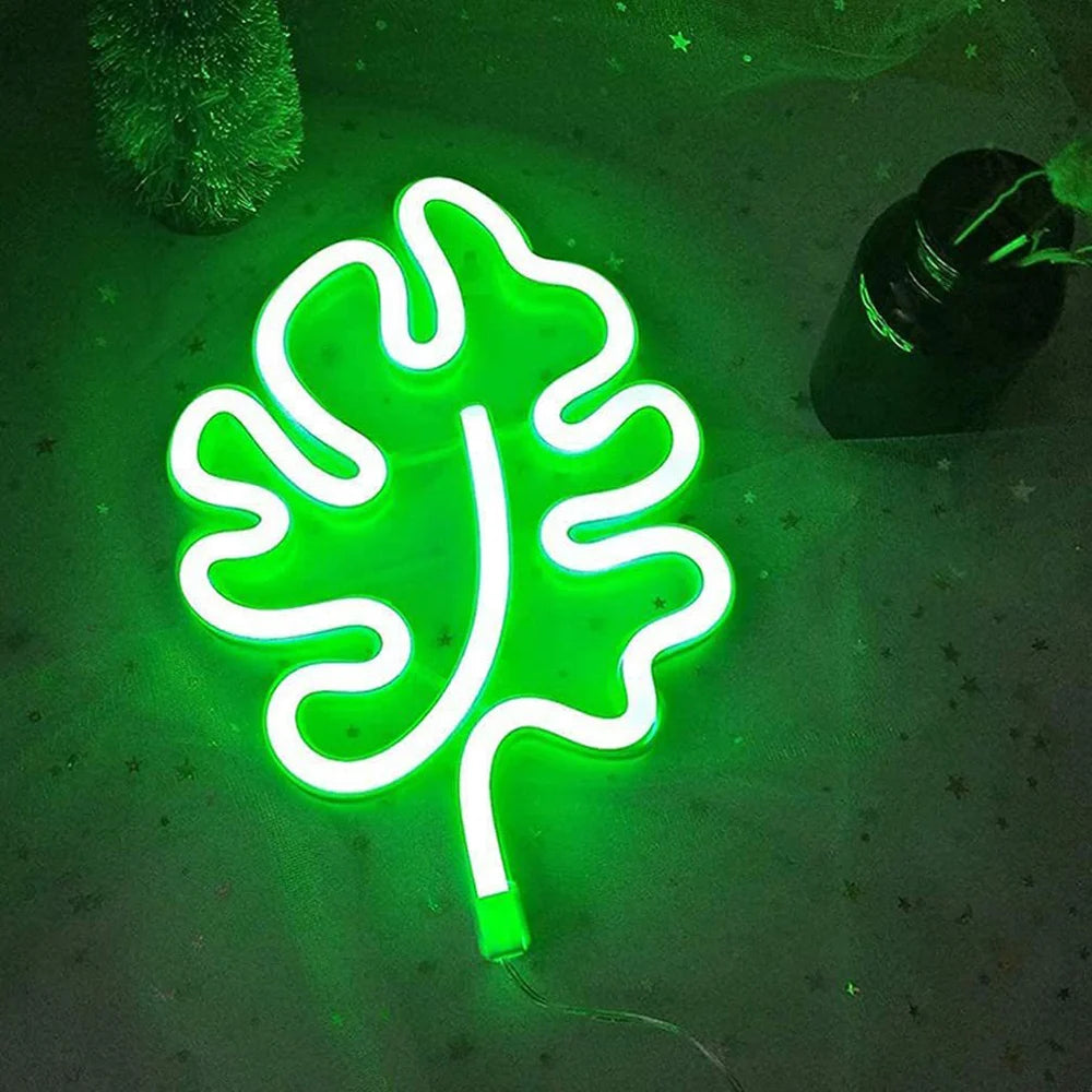 LED Neon Sign Light for Bedroom