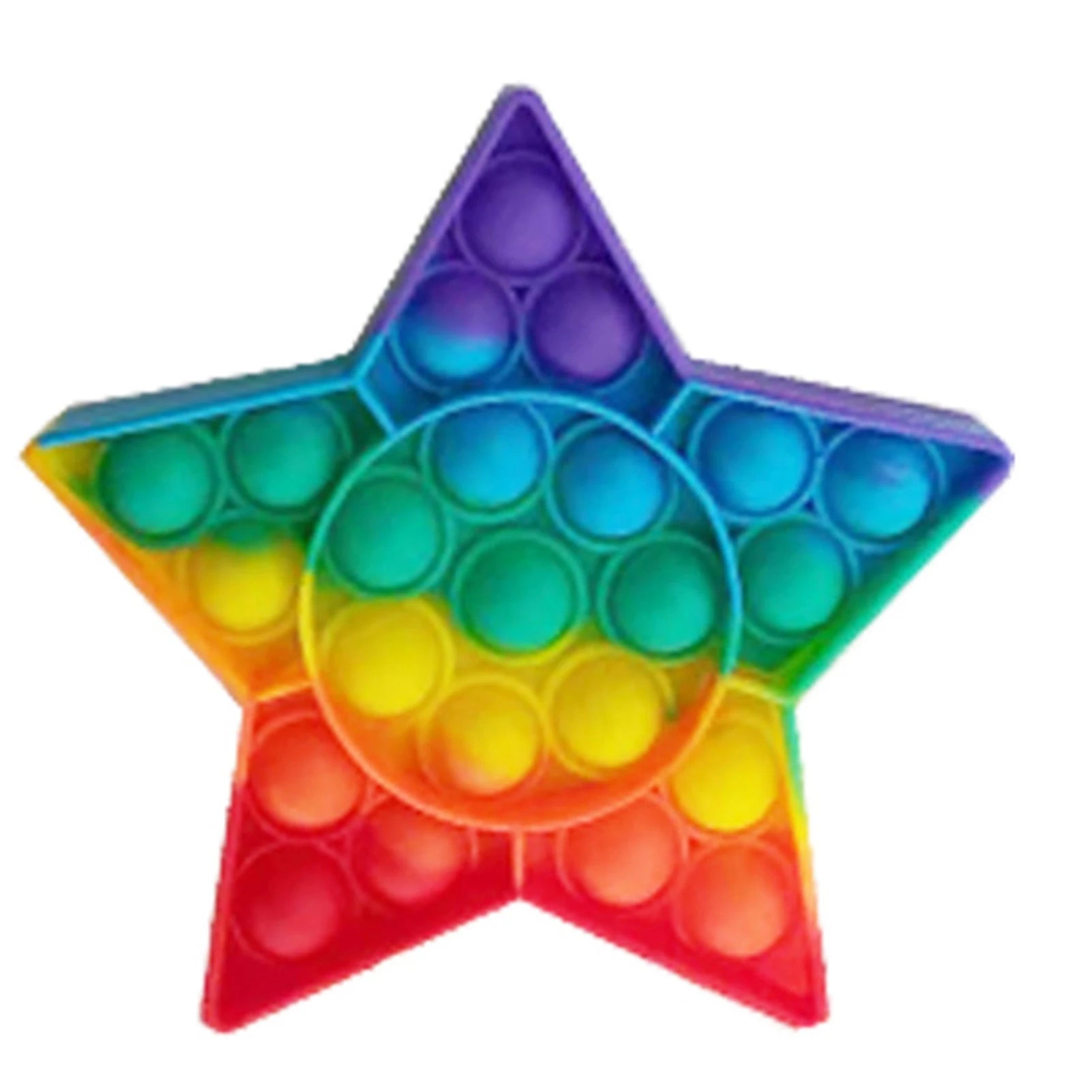 Pop-it Fidget Toy