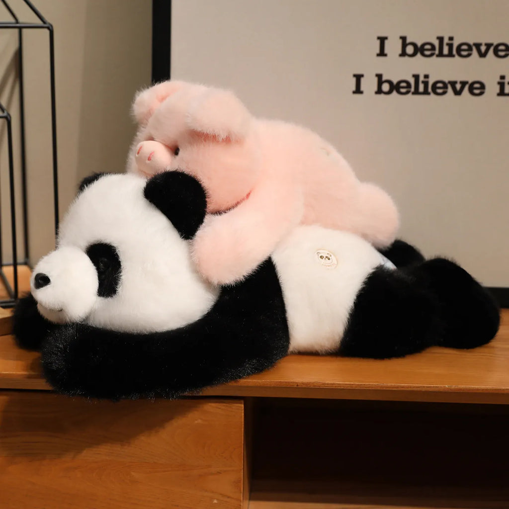 Weighted Plushies