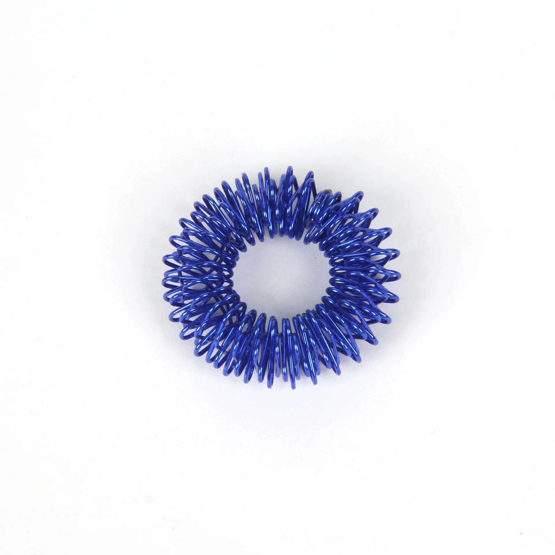 Acupressure Finger Rings