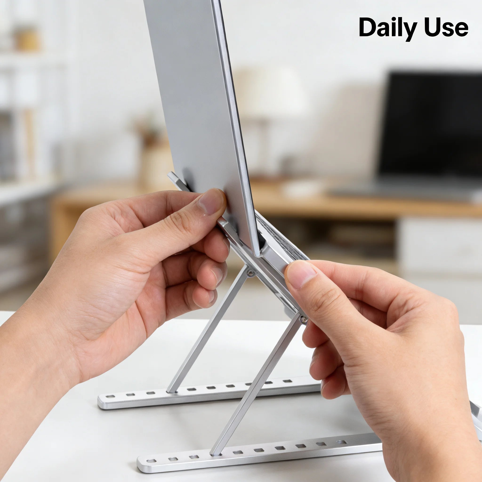 Adjustable Laptop Stand