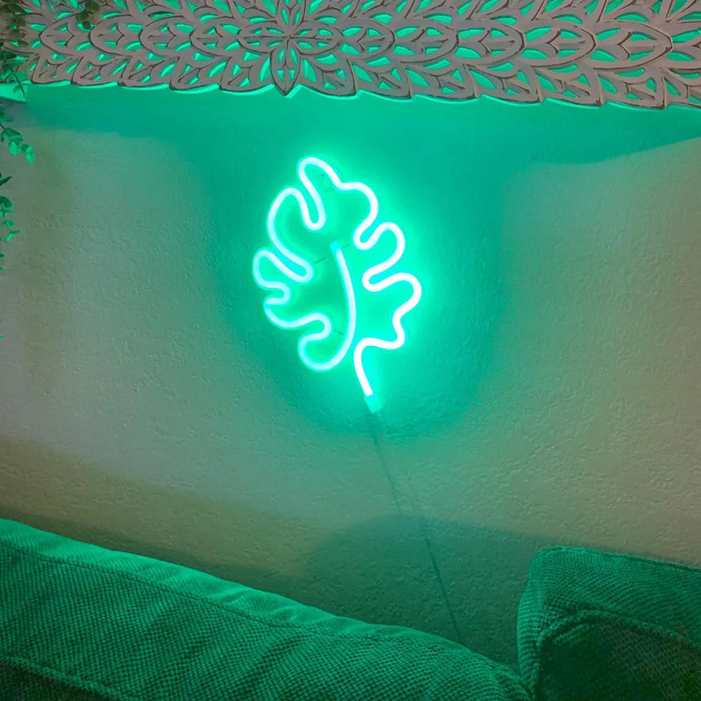 LED Neon Sign Light for Bedroom