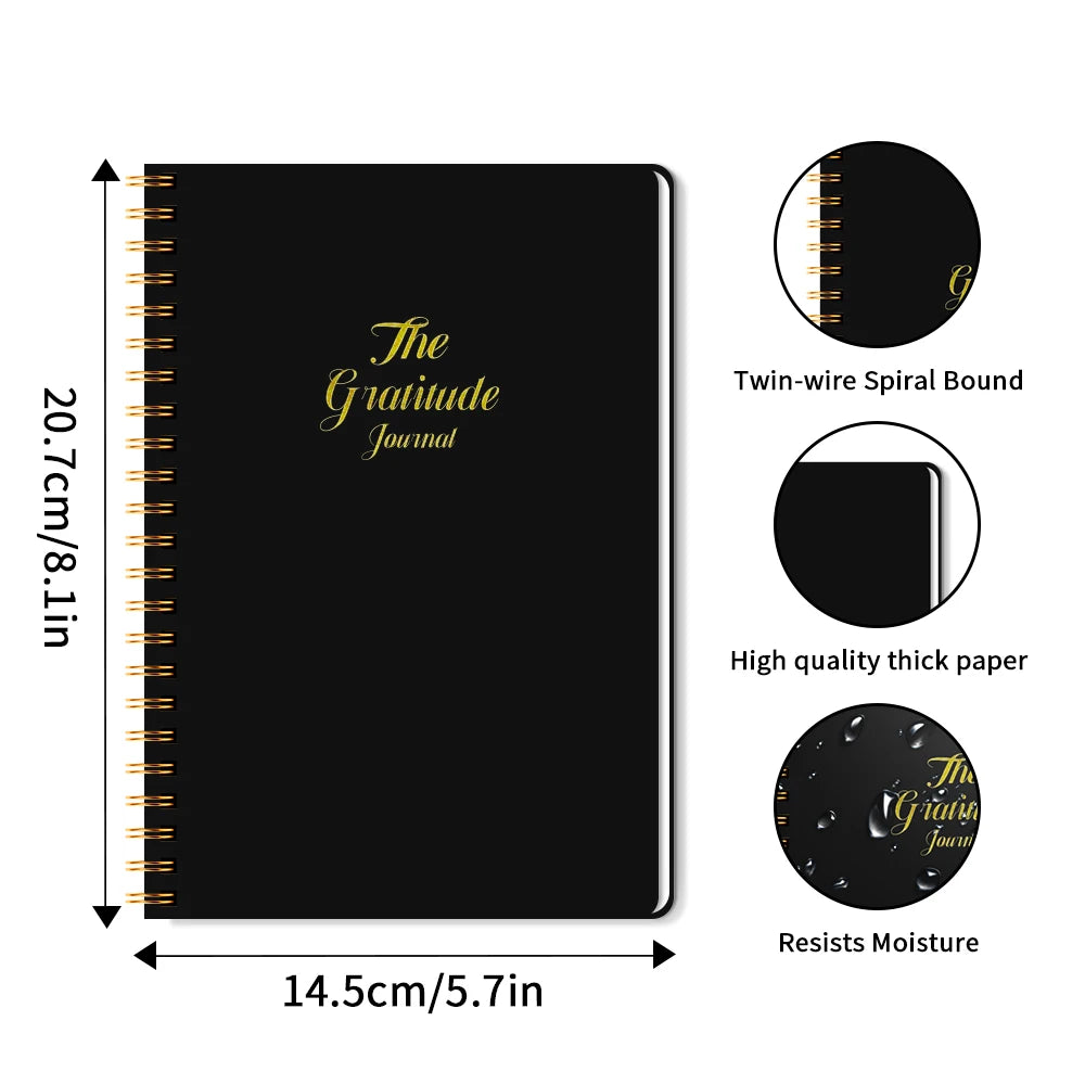 Gratitude Journal