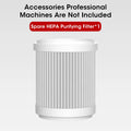 Mini Desktop Air Purifier