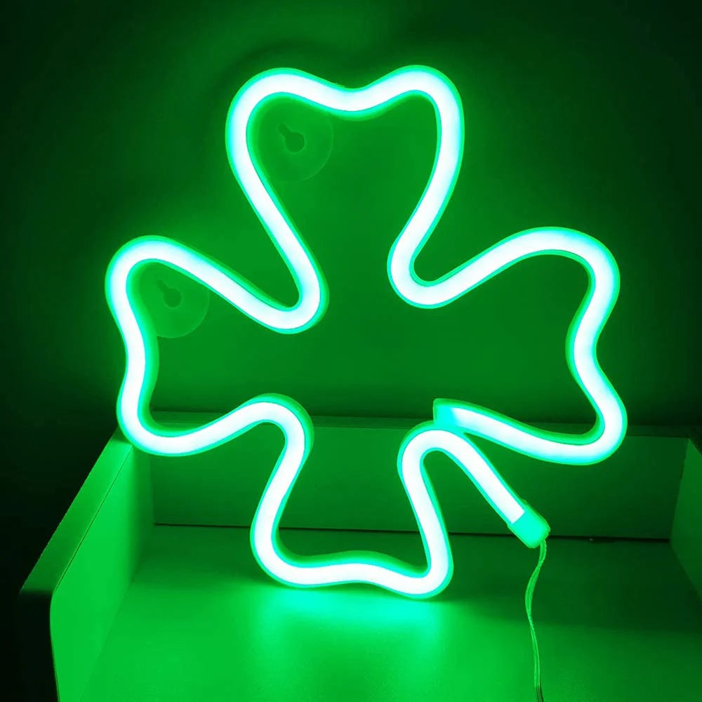 LED Neon Sign Light for Bedroom