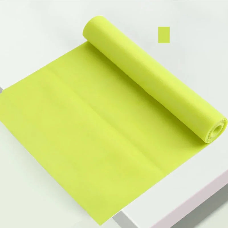 High Elasticity Resistance Bands