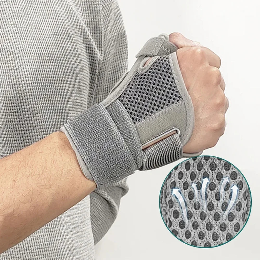 Thumb Stabilizer Brace