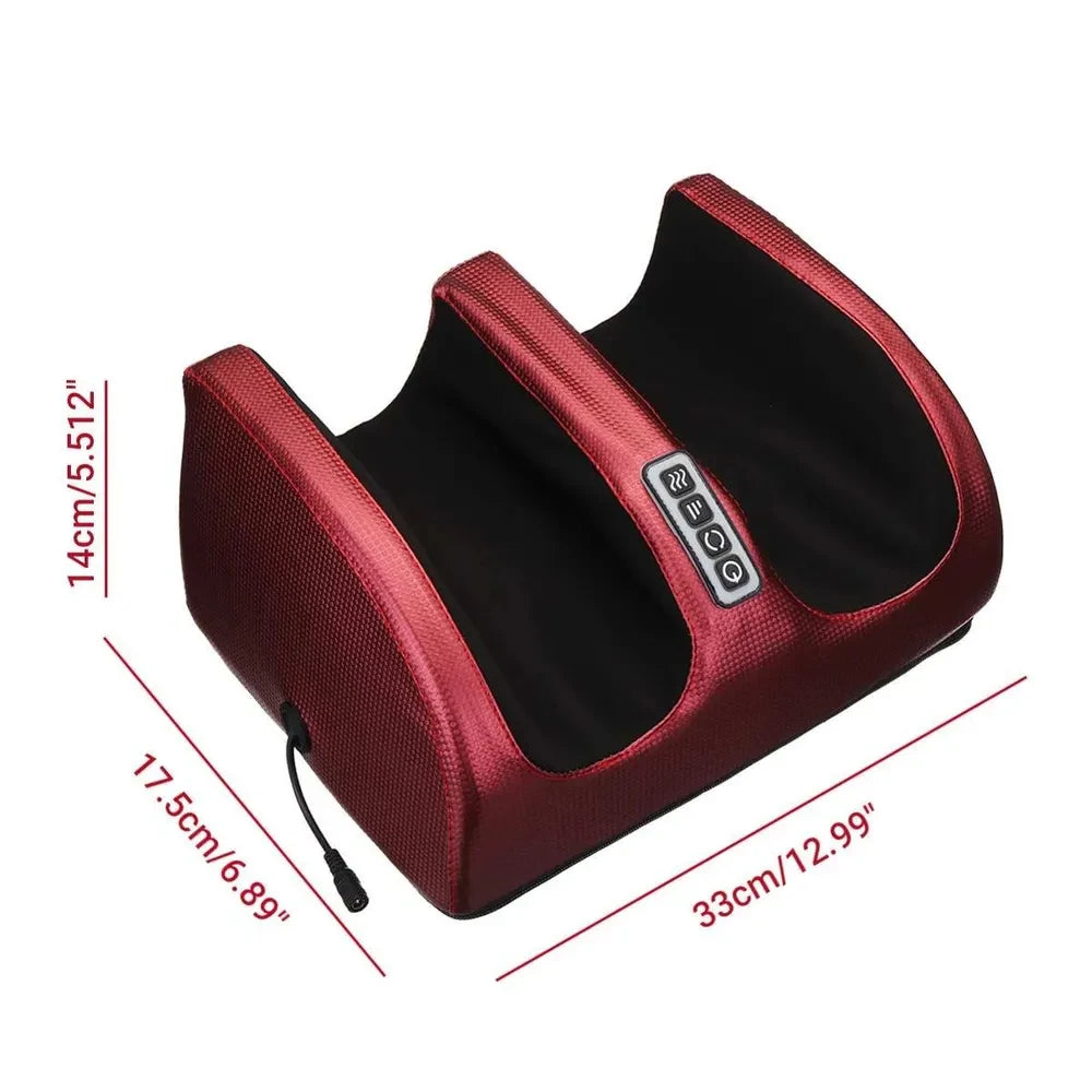 Electric Foot Massager Machine