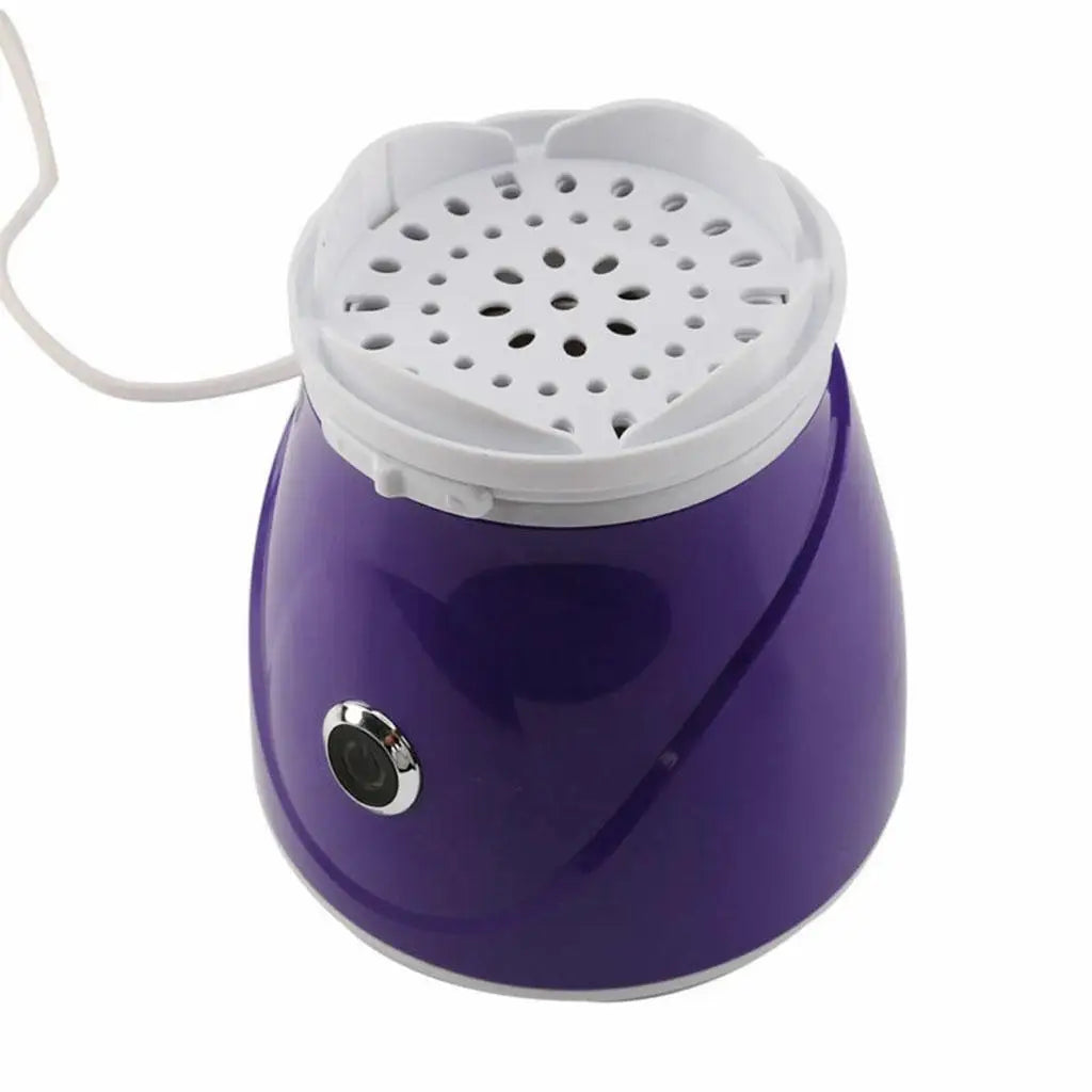 Nano Ionic Facial Steamer
