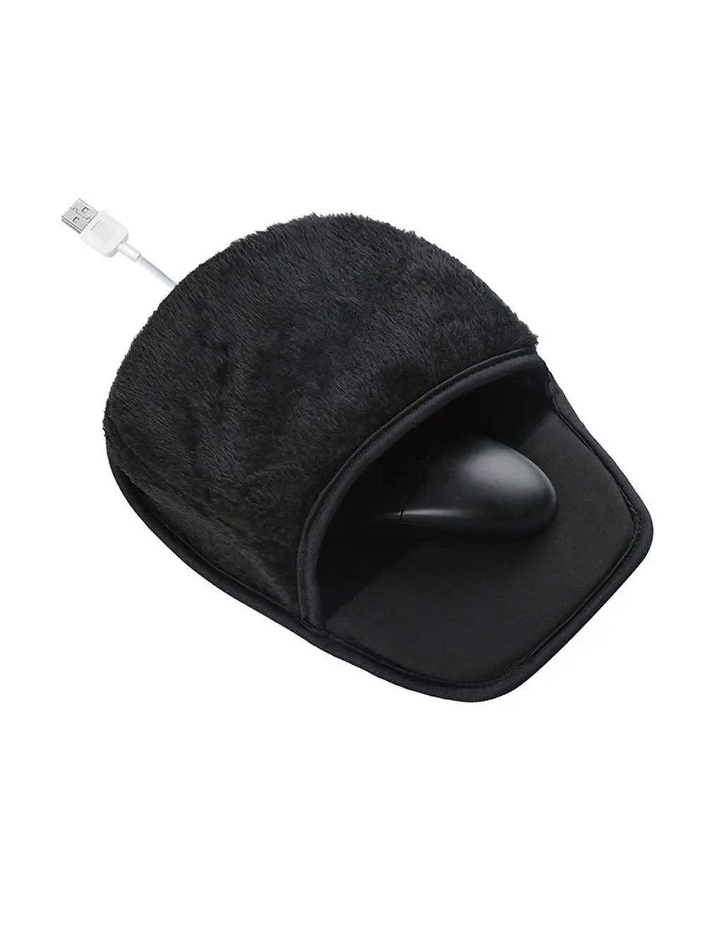 Heated Mouse Pad