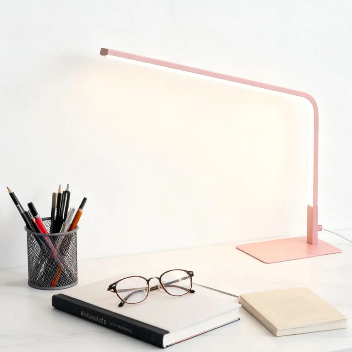 USB LED Desk Lamp