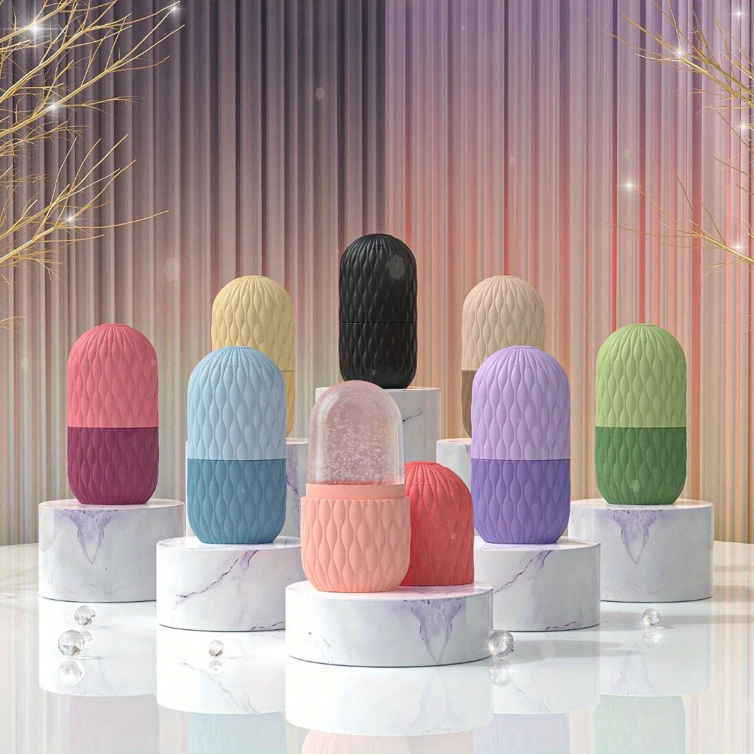 Ice Roller for Face
