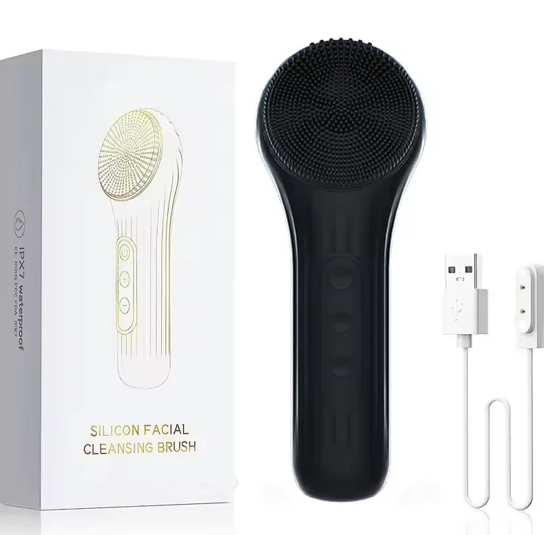 Facial Cleansing Brush