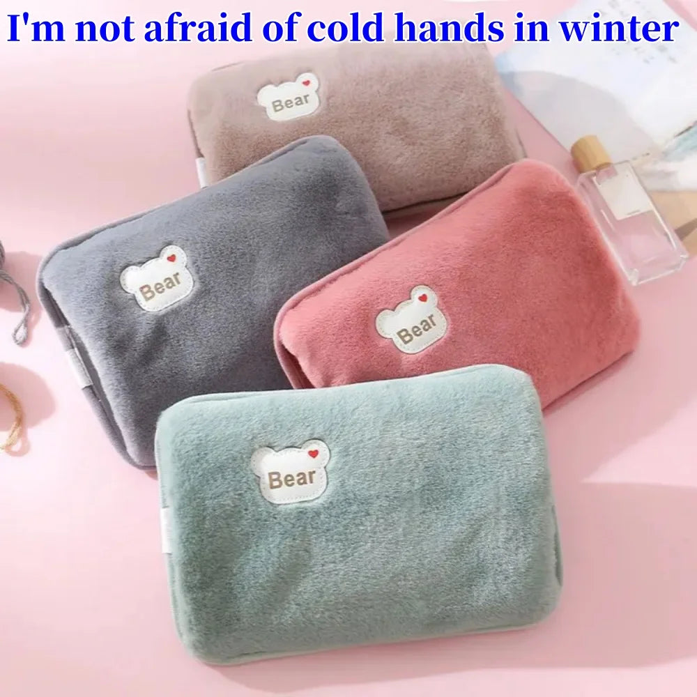 Electric Hot Water Bag