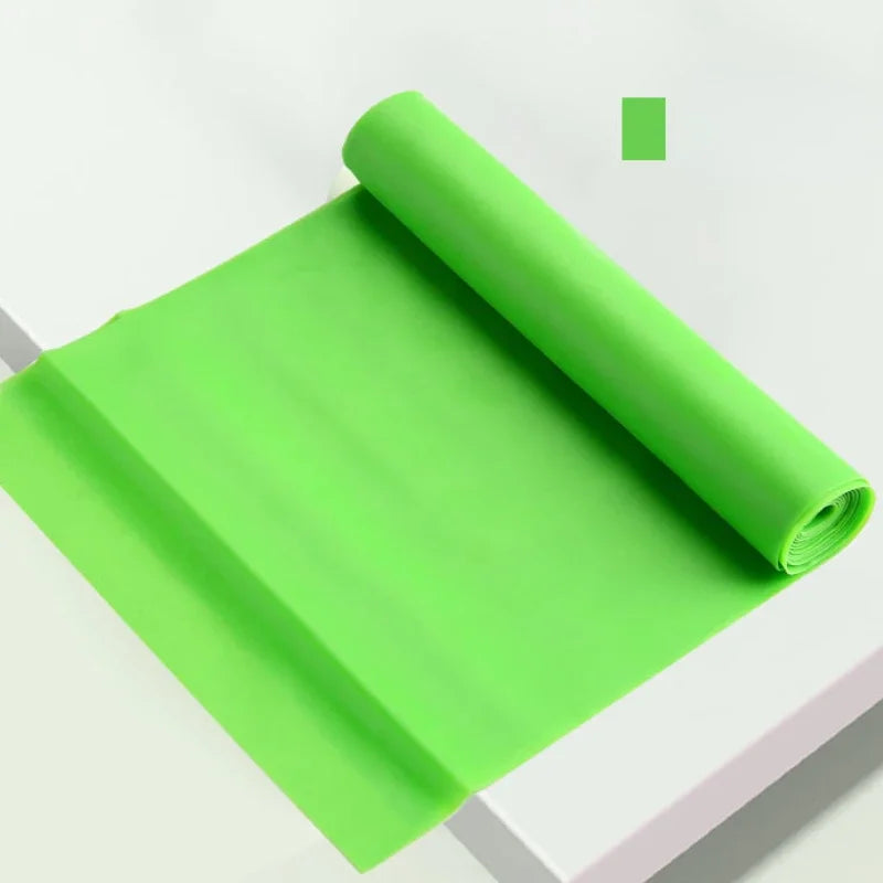 High Elasticity Resistance Bands