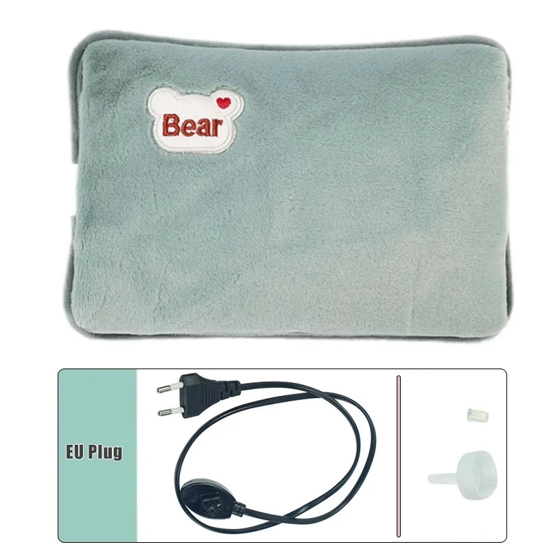 Electric Hot Water Bag