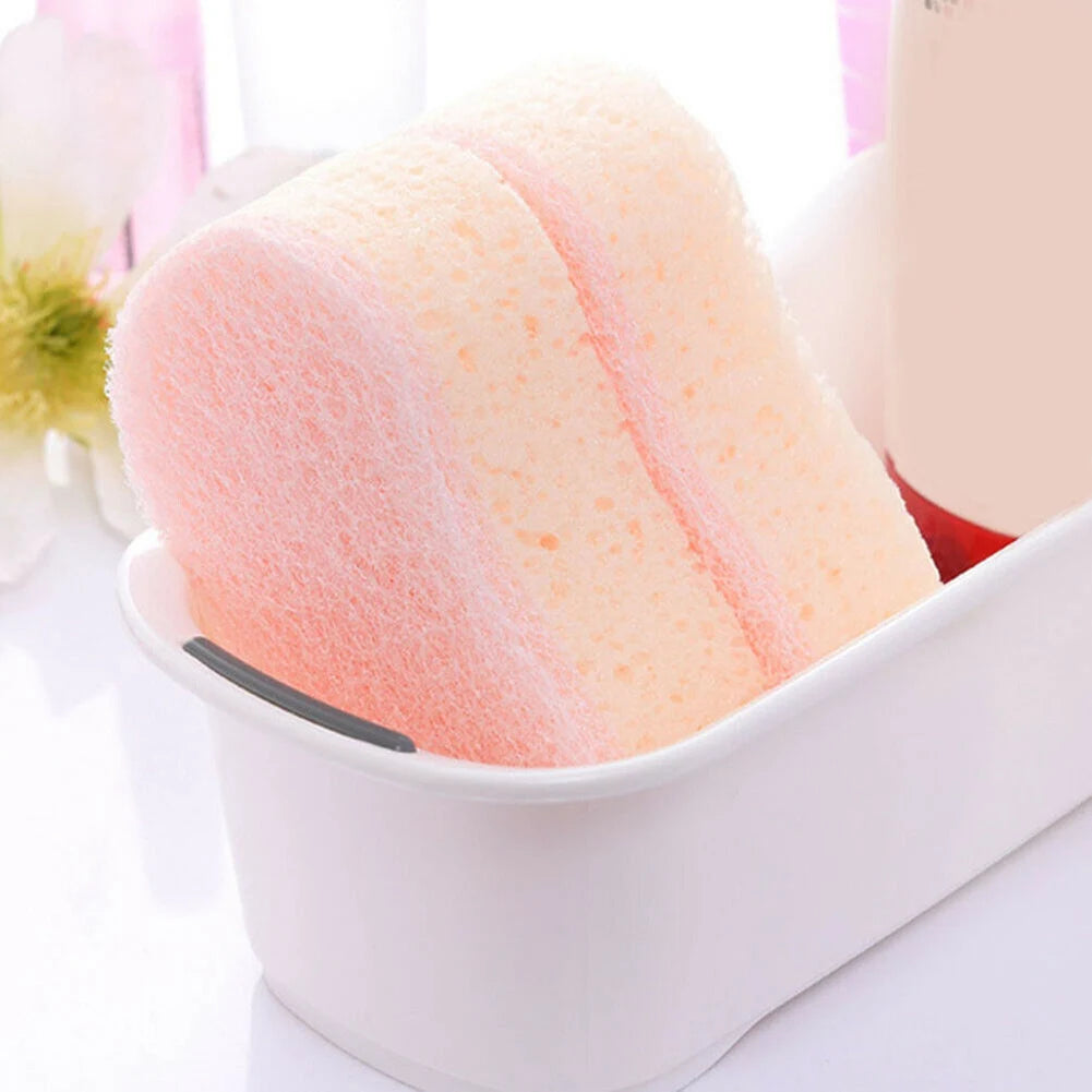 Ultra Soft Exfoliating Bath Sponge