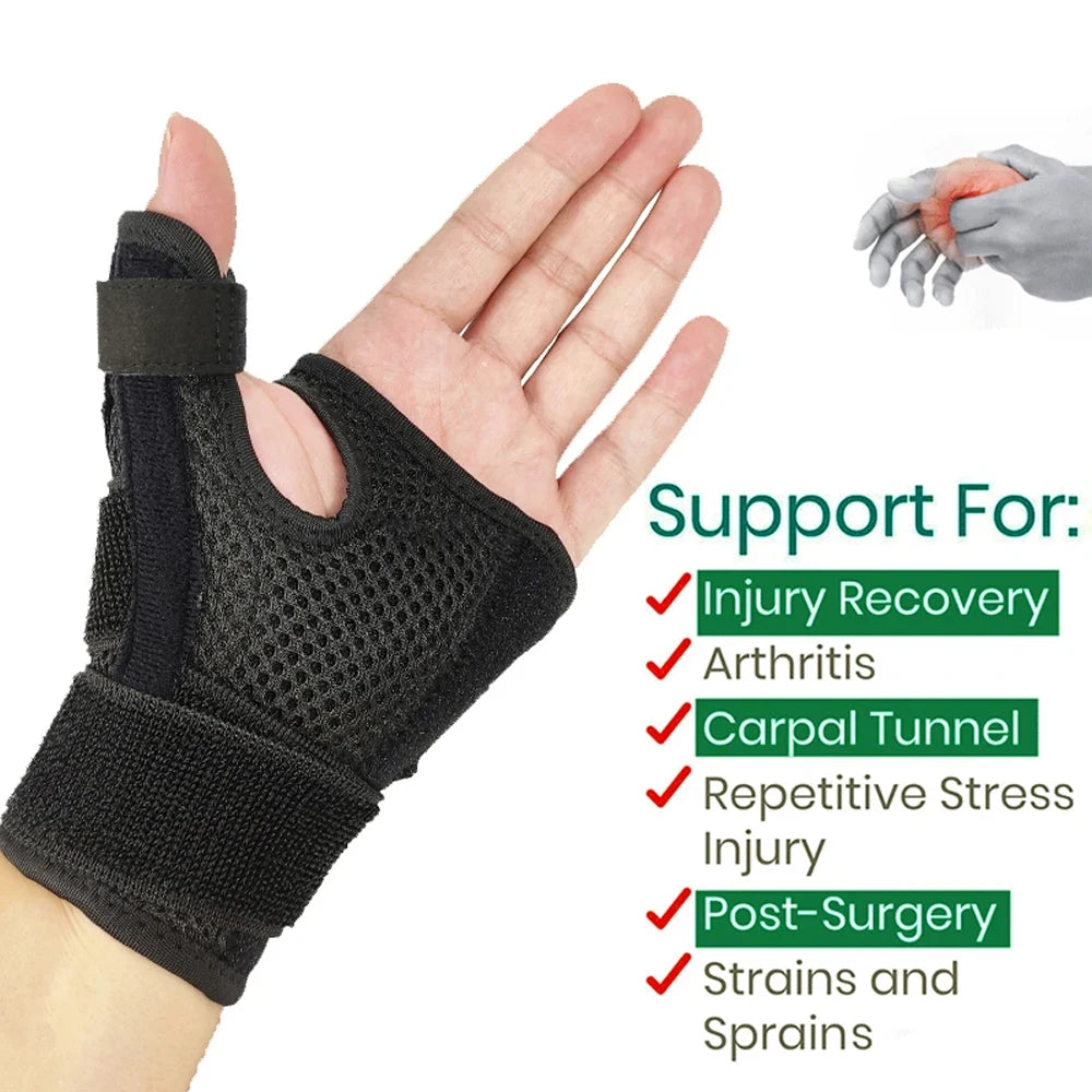 Thumb Stabilizer Brace