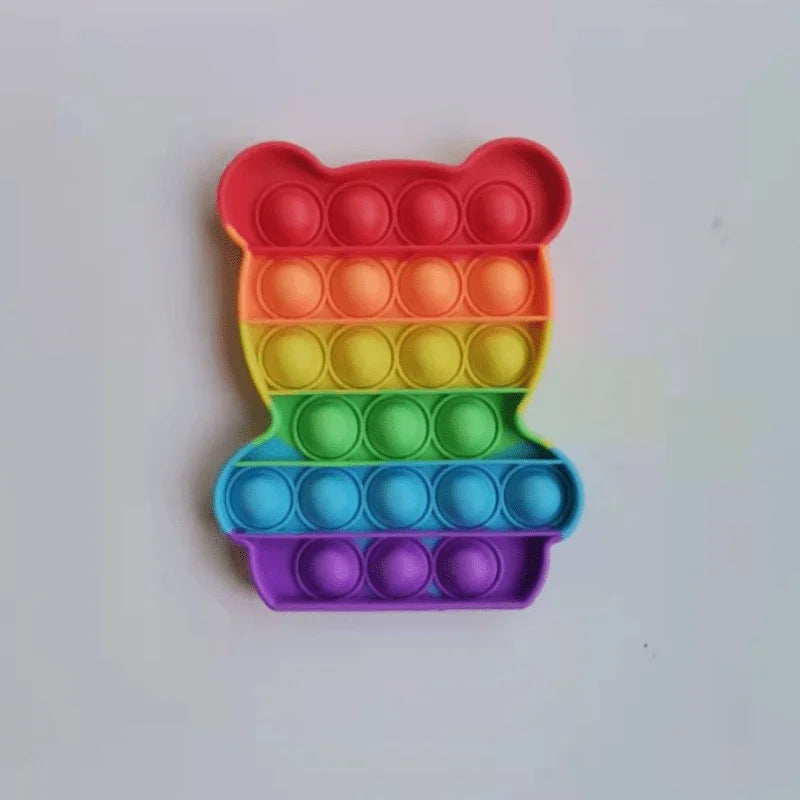 Pop-it Fidget Toy