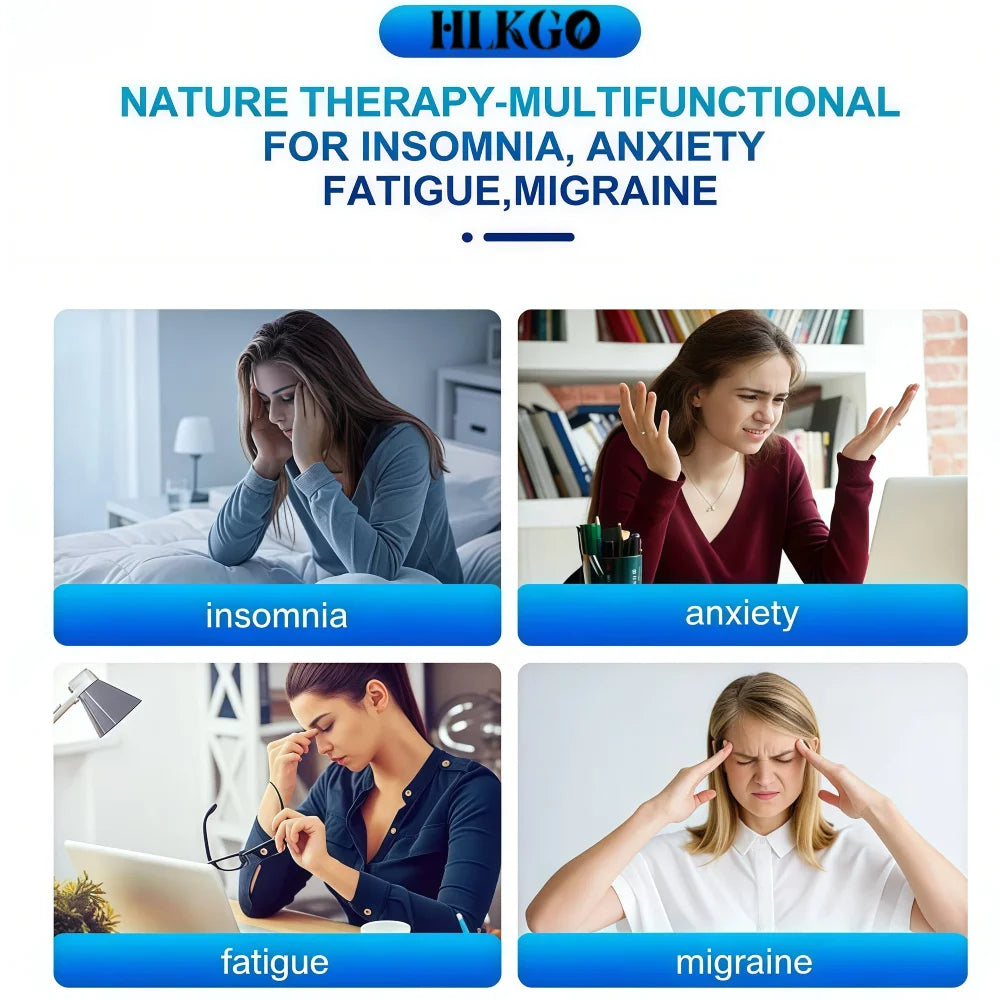 CES Vagus Nerve Stimulator
