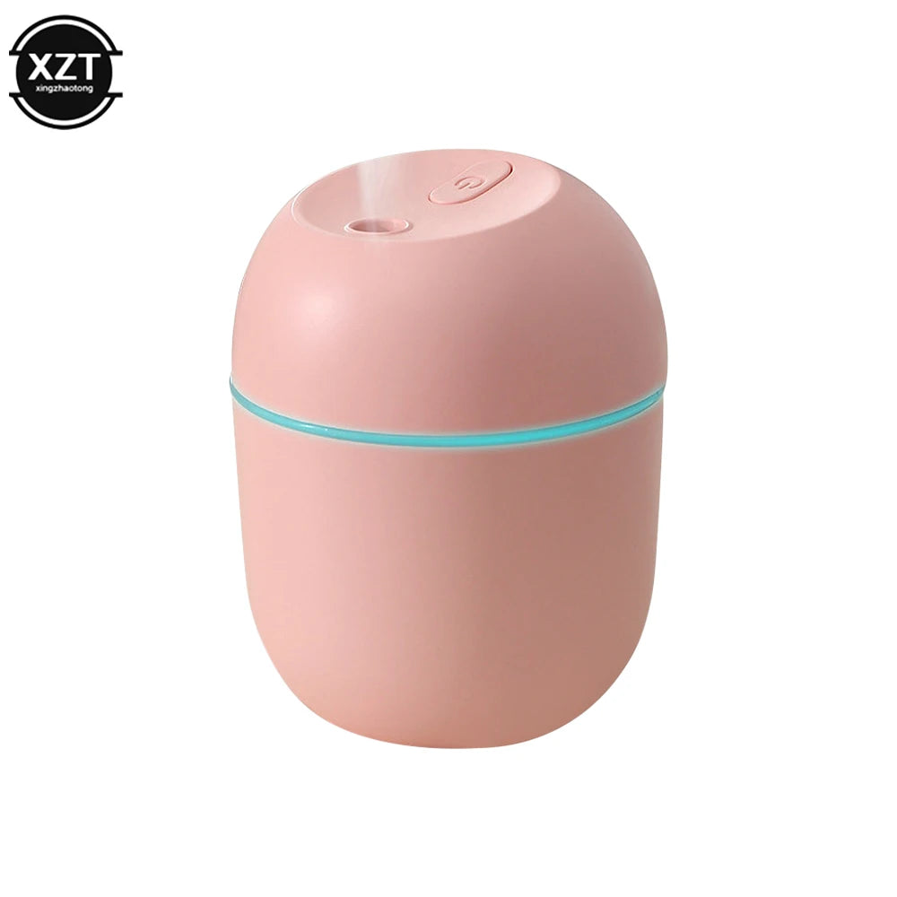 Mini Aroma Oil Diffuser