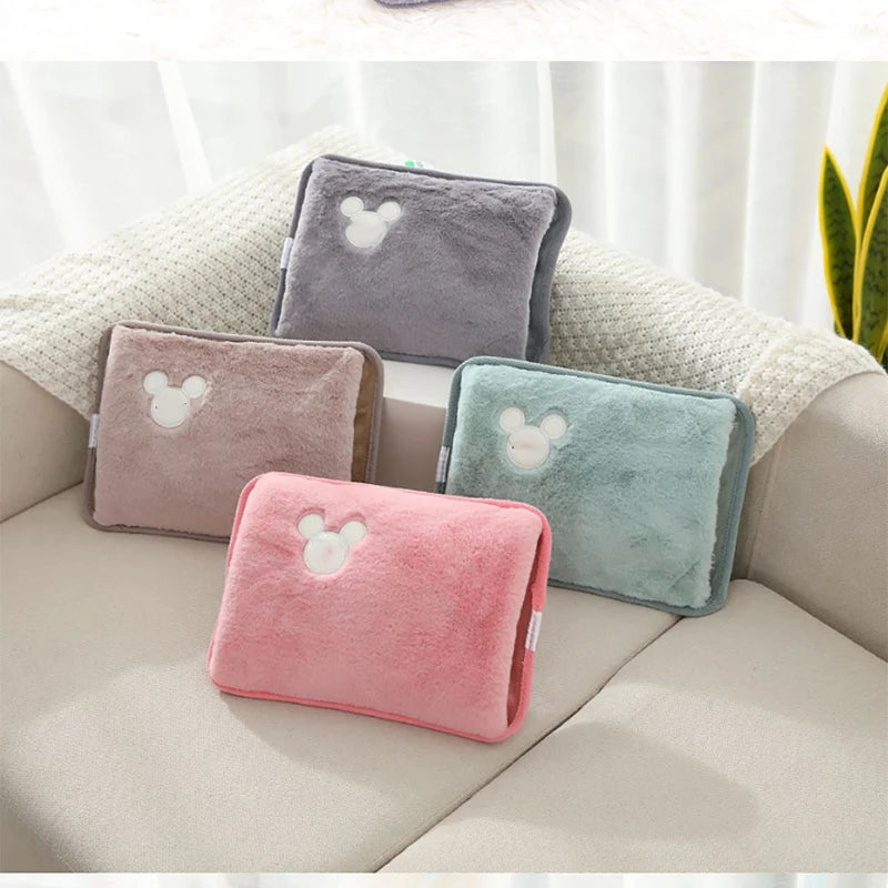 Electric Hot Water Bag