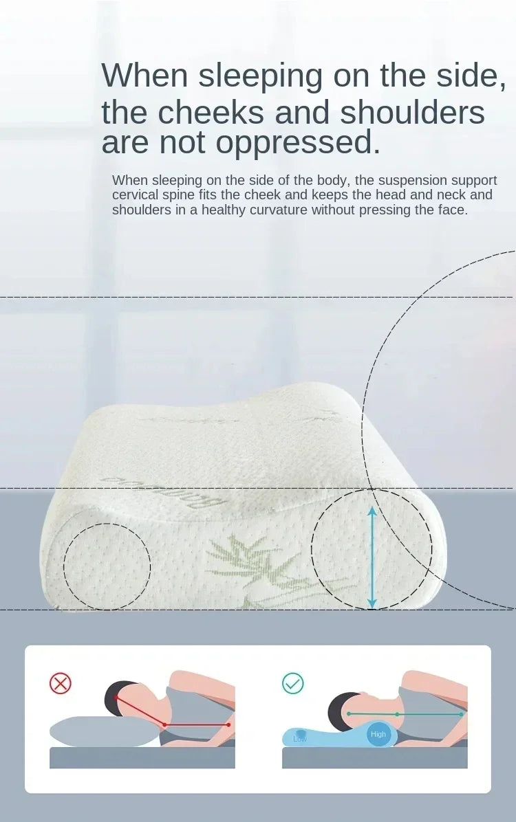 Orthopedic Pillow