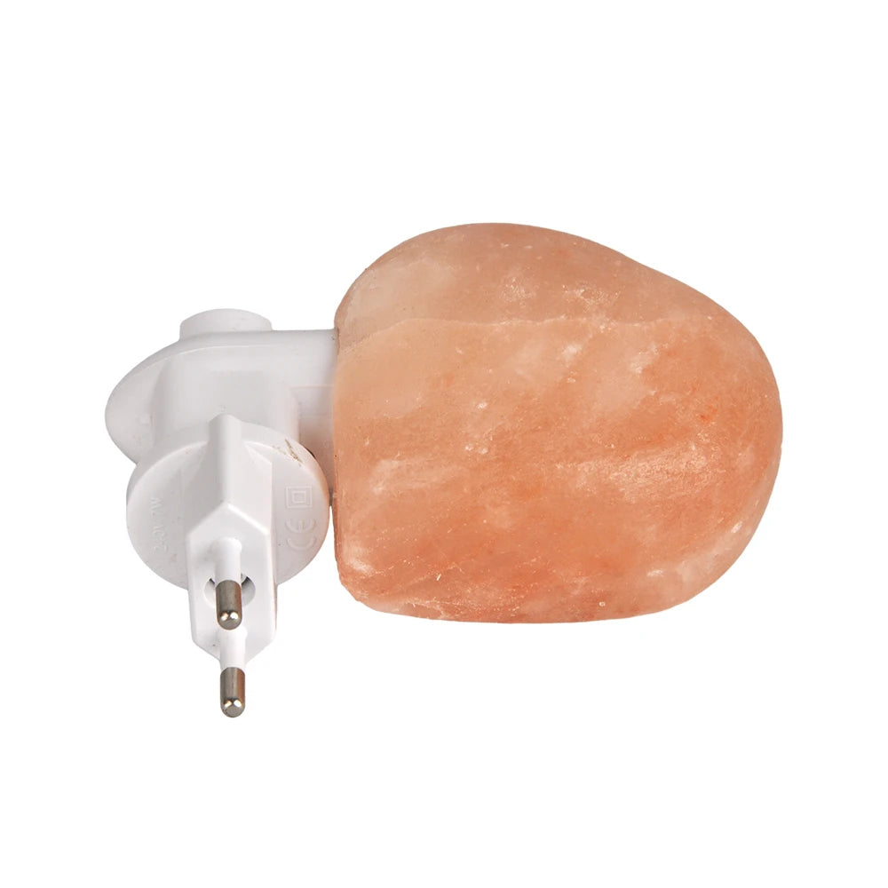 Himalayan Salt Wall Night Light