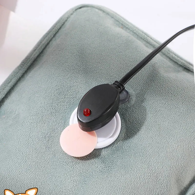 Electric Hot Water Bag