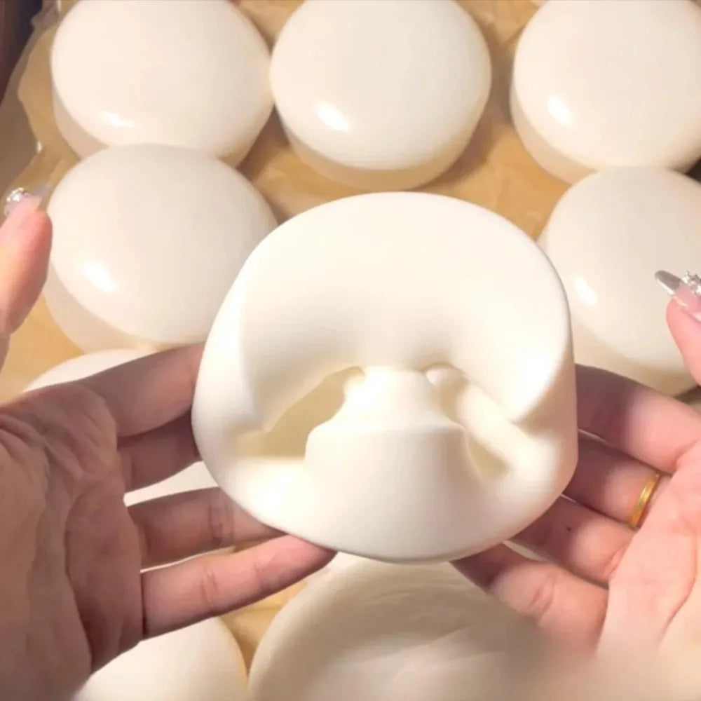 Squishy Sensory Toy