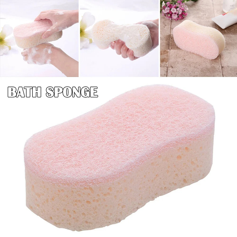 Ultra Soft Exfoliating Bath Sponge