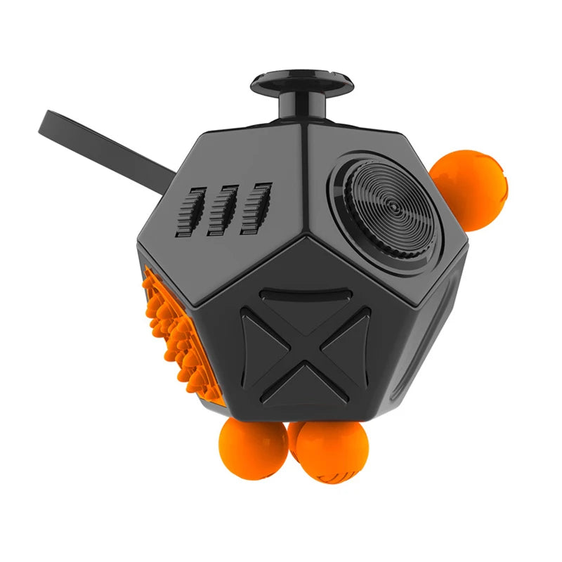 Stress Relief Sensory Toy