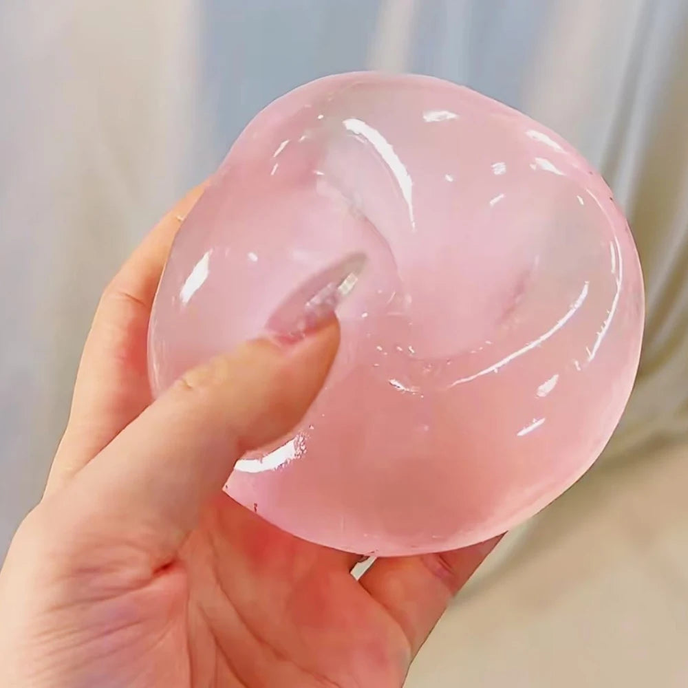 Mochi Squishy Stress Relief Toy
