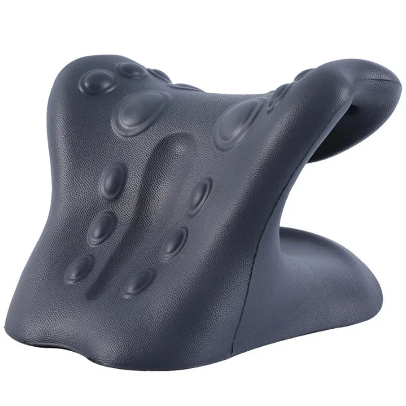 Acupressure Neck Stretcher Pillow