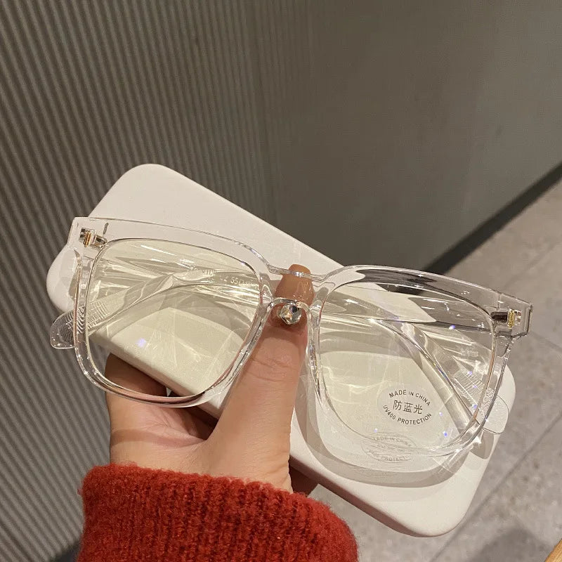 Blue Light Blocking Glasses