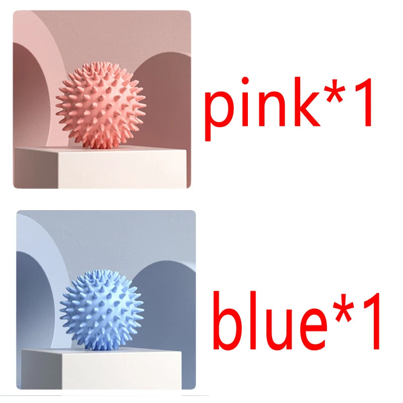 Spiky Foot Massage Ball