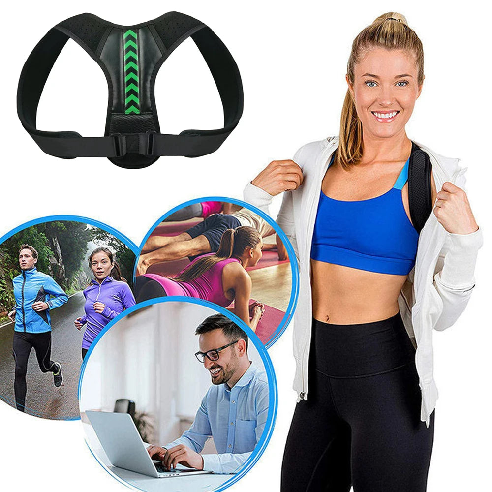 Posture Corrector Brace