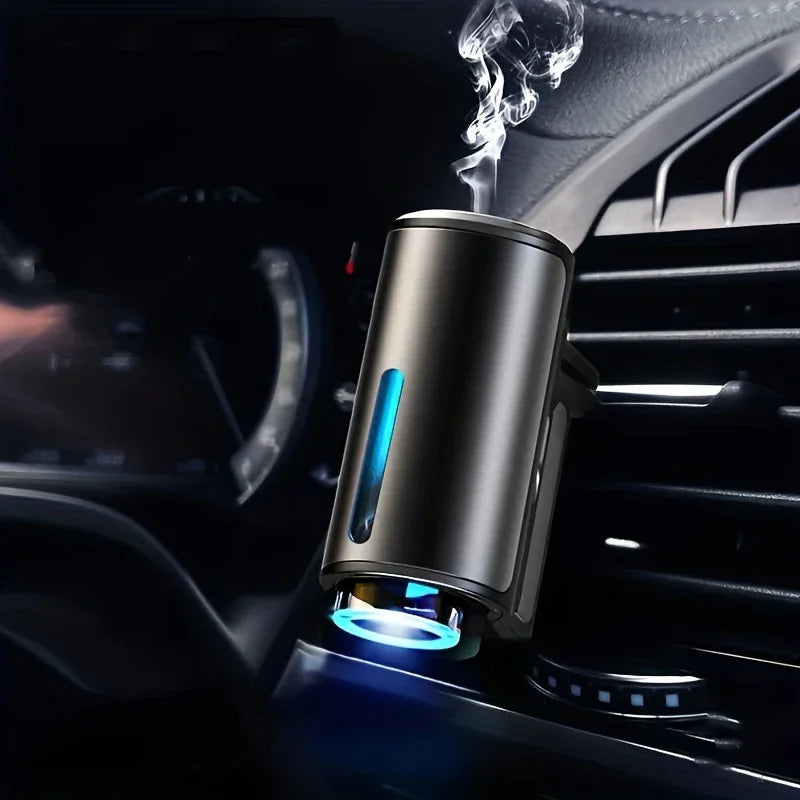 Electric Aroma Diffuser for Cars
