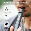 Portable Breathing Trainer Device