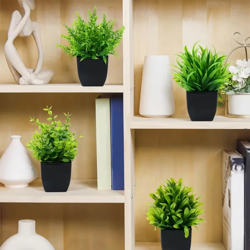 Artificial Green Plant