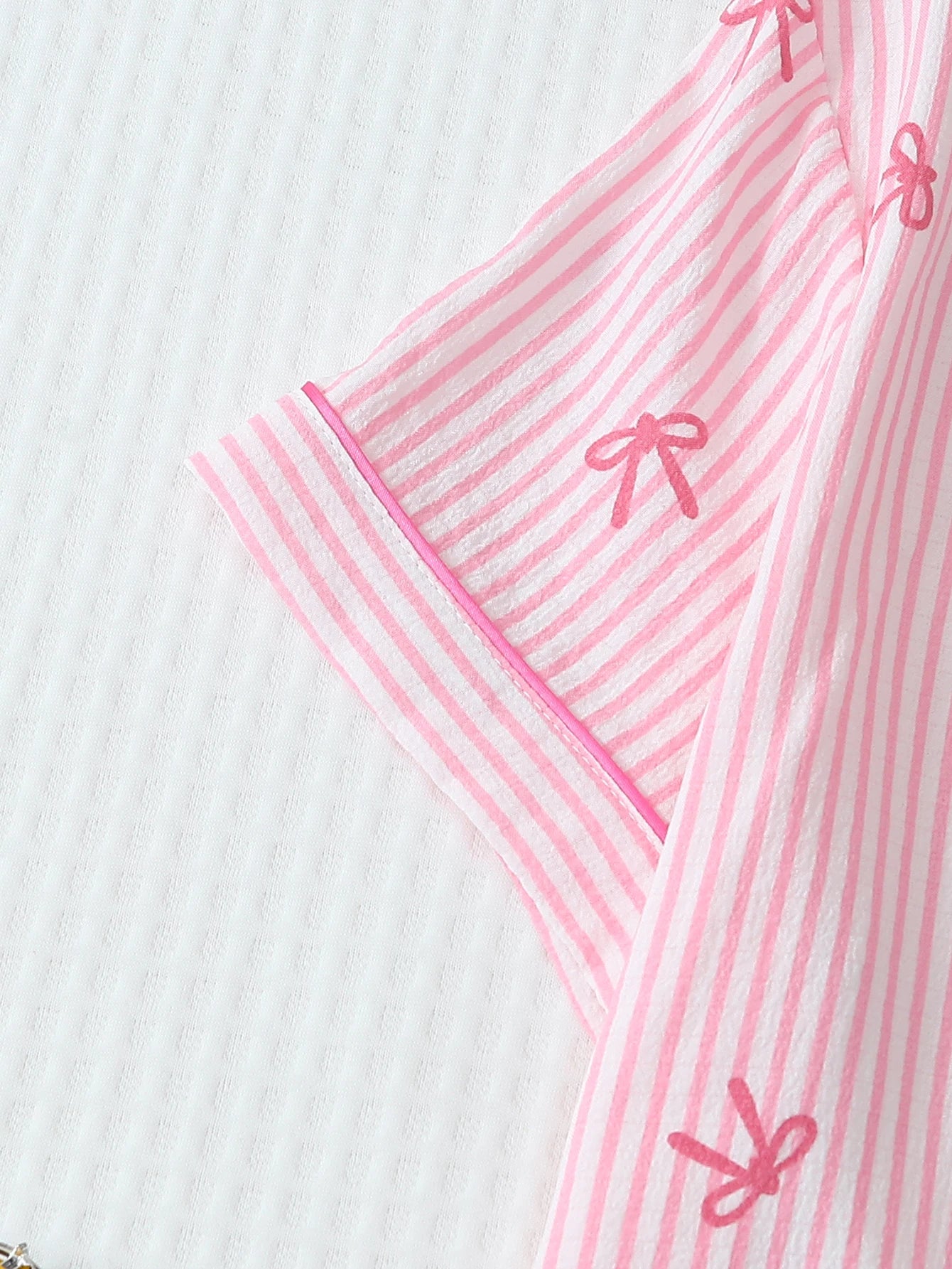 Women's Satin Pajama Set
