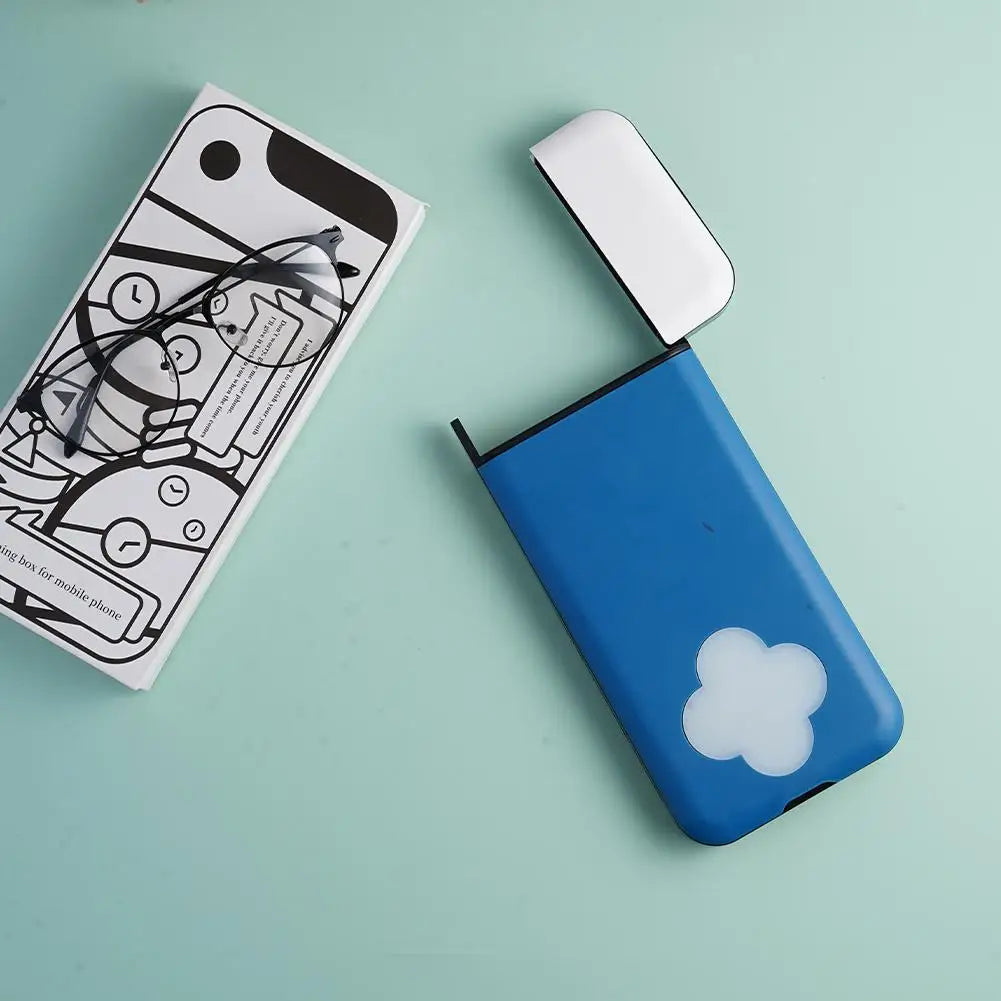 Phone Lock Box with Timer