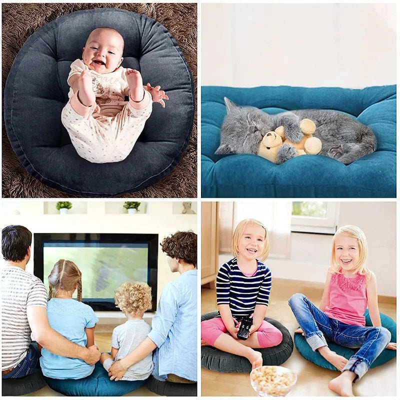 Meditation Pillow