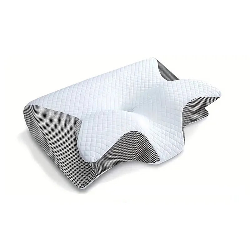 Neck Support Ergonomic Pillow