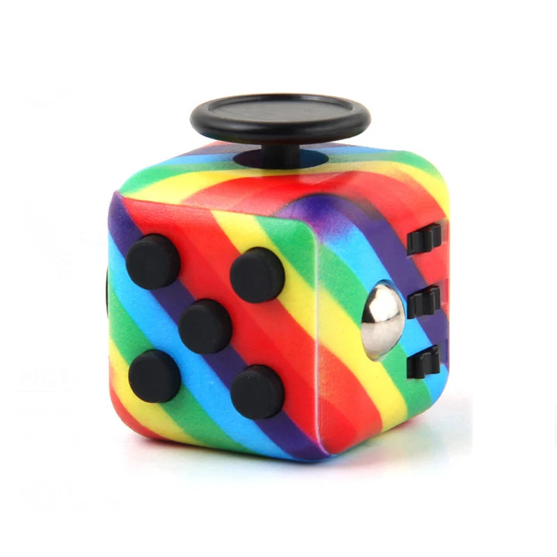 Stress Relief Sensory Toy