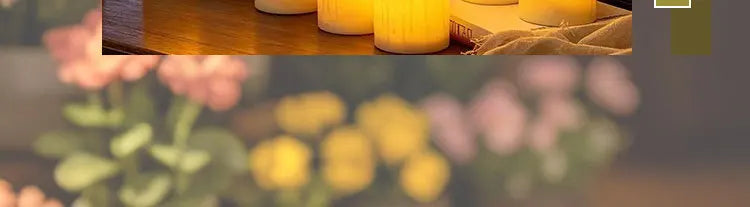 LED Flameless Candle Light