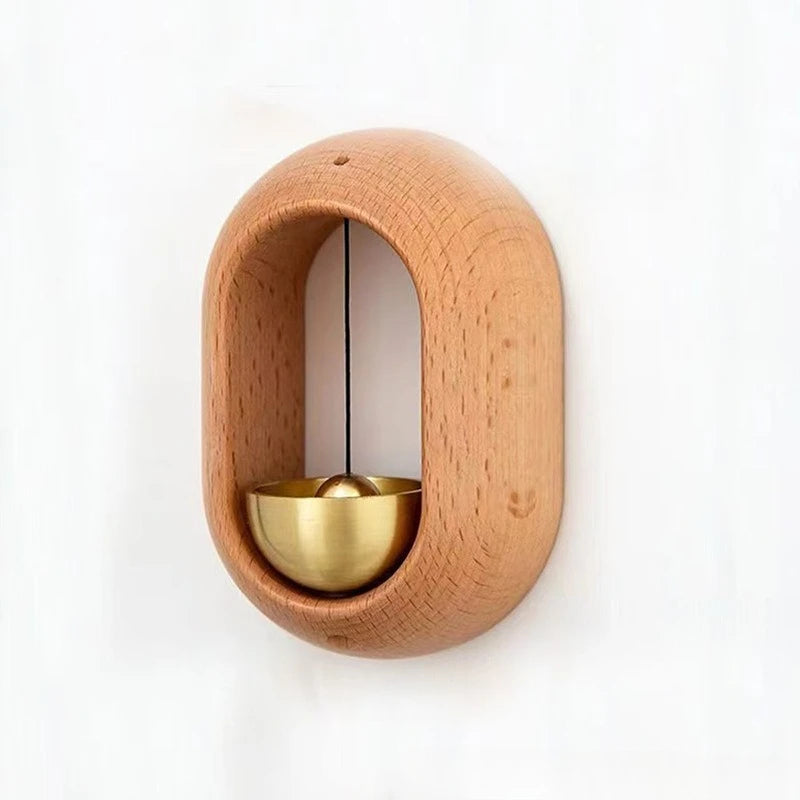 Wooden Incense Holder