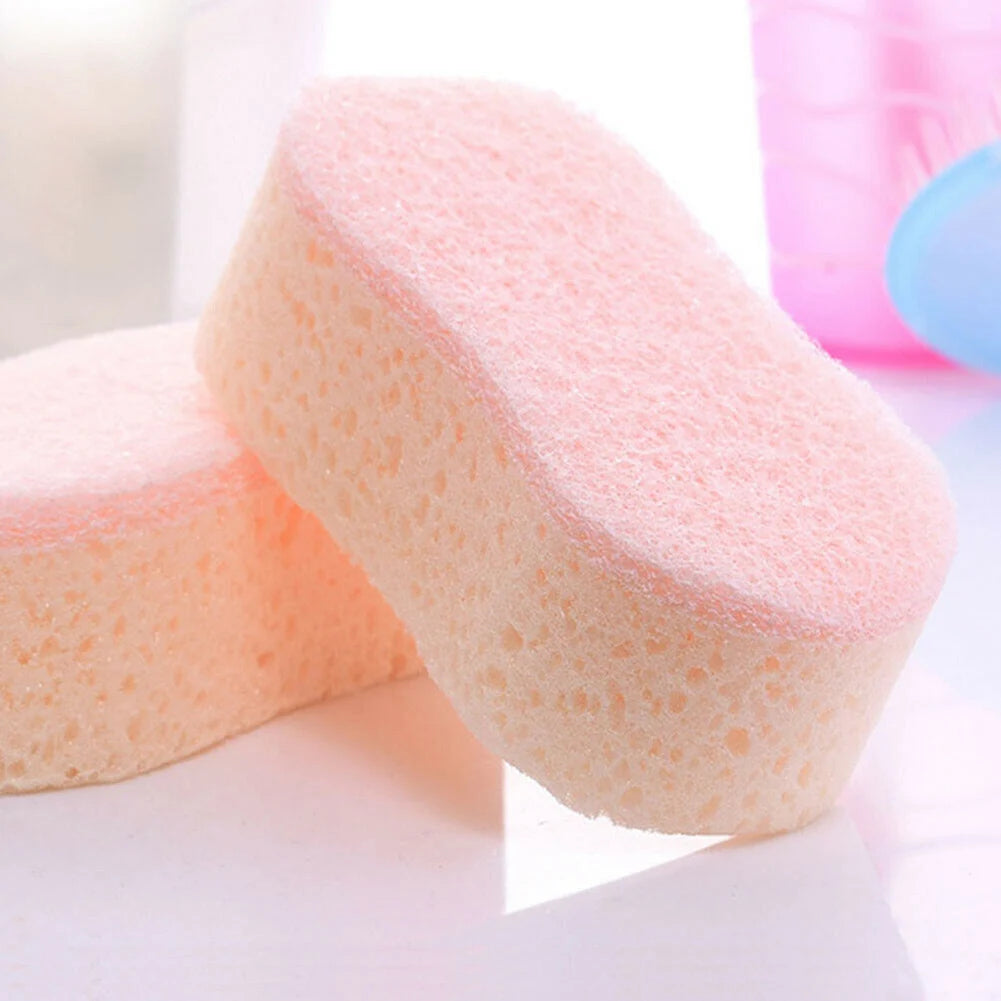 Ultra Soft Exfoliating Bath Sponge